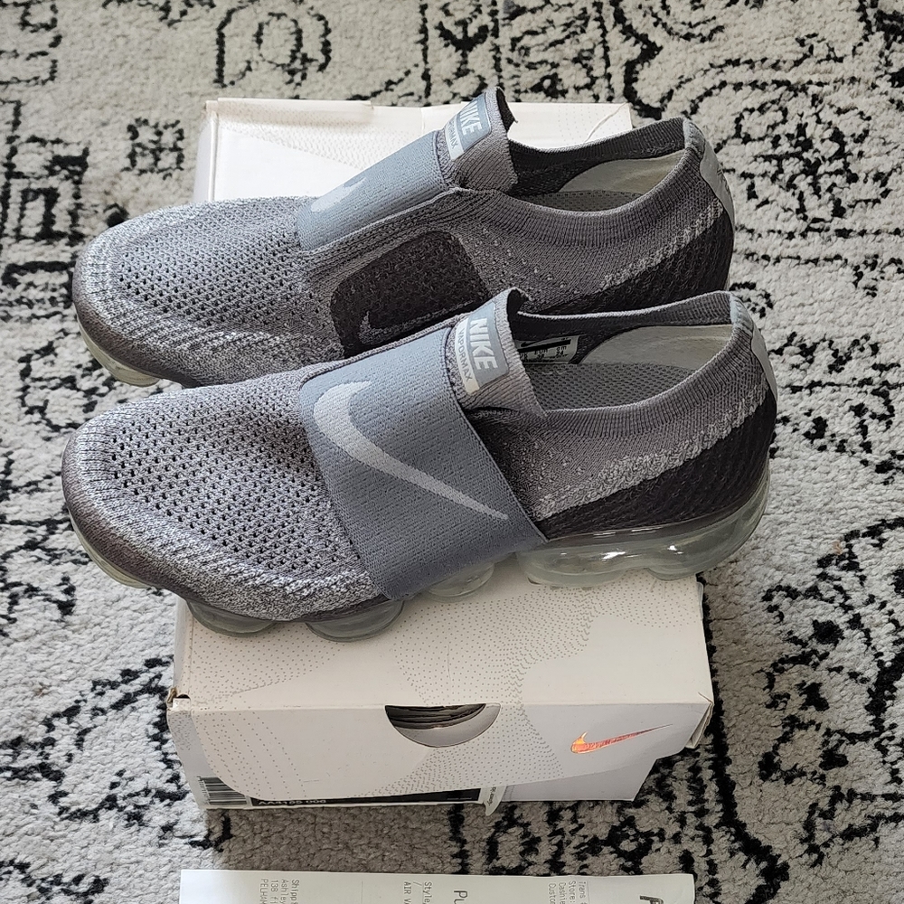 Womens Nike air Vapormax fk moc